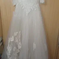 لباس عروس