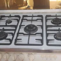 گاز فر|اجاق گاز و لوازم برقی پختوپز|ساری, |دیوار