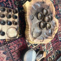مزه خوری کامل