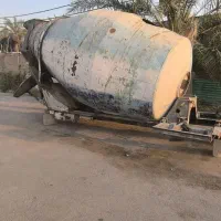 تراک میکسر