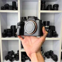 Sony a7R III