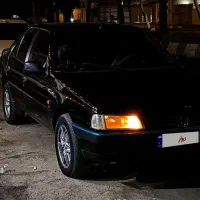 پژو مشکی 405