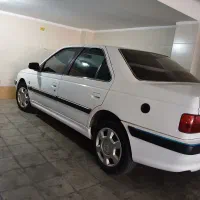 پژو پارس سال ۹۵