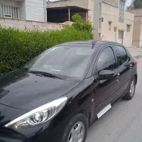 207 پانورما مدل 1403