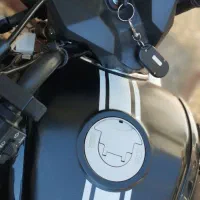 موتور سیکلت XY150 10B