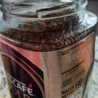 قهوه گلد