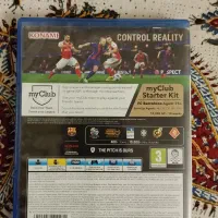 pes 2017|کنسول، بازی ویدئویی و آنلاین|رشت, منظریه|دیوار