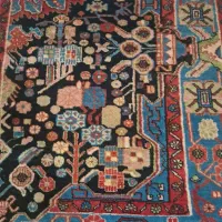 قالیچه تمیزوزیبا