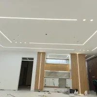 دکوراسیون داخلی اجرای کناف