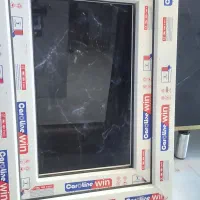 پنجره upvc نو نو