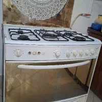 فوری گاز ۵شعله سالم فردار تاکنوگاز