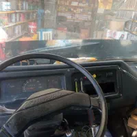 نیسان زد اف مدل 90