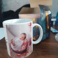 چاپ عکس دلخواه شما روی اجسام