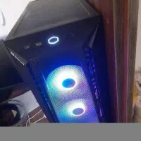 کیس کامل آماده برای ارتقا