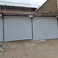 نصب وتعمیر کرکره های برقی وسنتی به صورت شبانه روزی