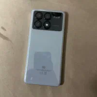 موبایل pocox6 pro در حد نو