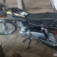 موتور ۱۵۰|موتورسیکلت|اقبالیه, |دیوار