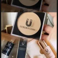 پنکک لاکچری کوین فرانسوی
