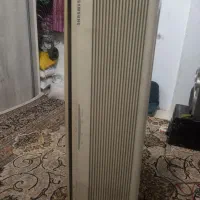 پنل کولر گازی سامسونگ سلامت ۲۰ملیون مقطوع