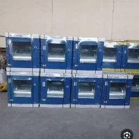 کولر آبی 4000 پشت بامی موتوژن با گارانتی و ارسال