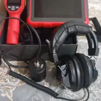 نشت یابی تصویری