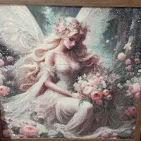 نقاشی الماسی۲