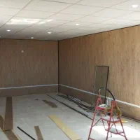 اجرای سقف کاذب سقف کاذب