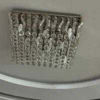 لوستر صفحه ای شیک
