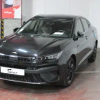 KMC J7 مدل ۱۴۰۳