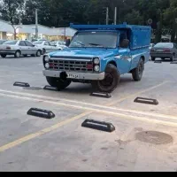 حمل بار نیسان وانت کرایه