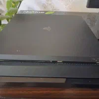 ps4 512 دو دسته اورجینال کادویی