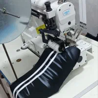 چرخ نوار دوز ۱۳سوزنه