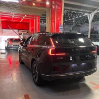 ولوو xc70 Volvo آفتاب خودرو مدل ۲۰۲۶|خودرو سواری و وانت|تهران, اباذر|دیوار
