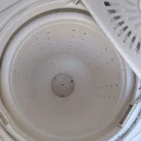 لباسشویی دوقلو ۷ کیلویی