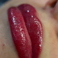 بلیدابرو شیدینگ لب بن مژه تخفیف ویژه اهواز