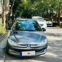 ۲۰۶ مدل ۹۰  فوری