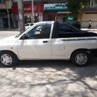 پراید وانت لاینر پاششی 1403
