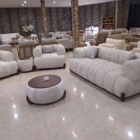 مبل راحتی|مبلمان خانگی و میز عسلی|رباطکریم, پیغمبر|دیوار