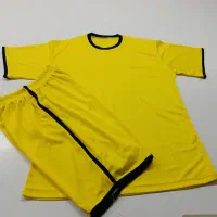 پیراهن شورت ورزشی ست ورزشی کیت لباس ورزشی