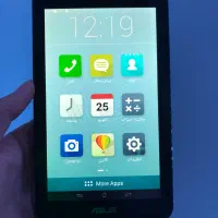 تبلت ASUS fonepad 7 در حد اکبند