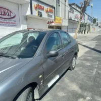 ۲۰۶  SD|خودرو سواری و وانت|فردیس, فردیس|دیوار