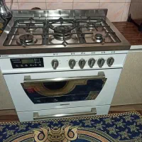اجاق گاز فردار روبینا