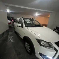 کوییک GXR-L صفر ۱۴۰۵|خودرو سواری و وانت|تهران, مرزداران|دیوار