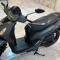 Sf180گلکسی sym