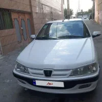پژو پارس مدل ۹۴ (پرشیا)