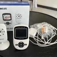 دوربین هوشمند اتاق کودک،سالمند برند ANIMATE