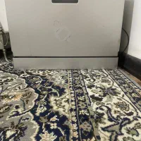 ماشین ظرفشویی