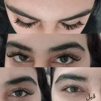 مژه|آرایشی، بهداشتی، درمانی|خرم‌آباد, |دیوار