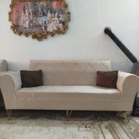 مبل 7 نفره راحتی