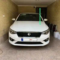تارا V4 اتومات ۱۴۰۴ صفر کیلومتر سفید با کارت طلایی